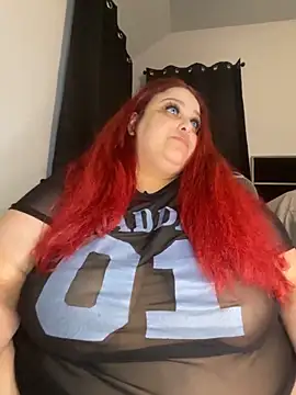 Exotic_Queen_ Adlı Modelin Canlı XXX Sohbeti