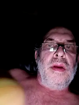 Show webcam de FragrantToe529