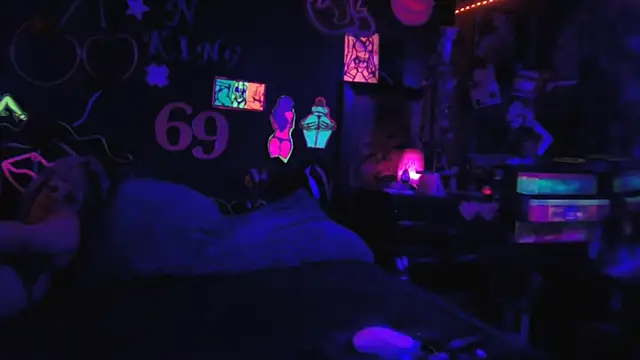 DaddyAndSplashQueen: απευθείας συνομιλία ΧΧΧ