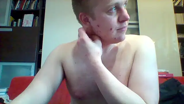 Show webcam de Matttthees