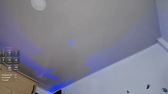 VICTORIABLACK_@xh Chat XXX in diretta