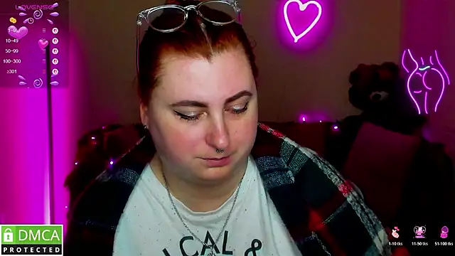 Alicia_love00のライブXXXチャット