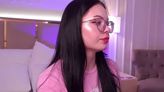 Chat XXX ao vivo de CindyMil