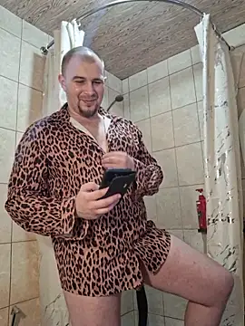 Foxyshaved Obrolan Langsung XXX