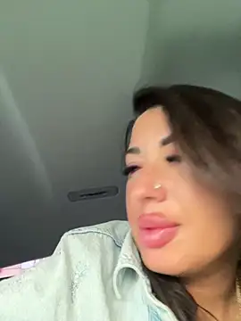 RuslanaXX Webcam Show