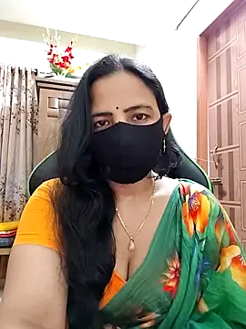 Chat XXX ao vivo de Payel-Sen