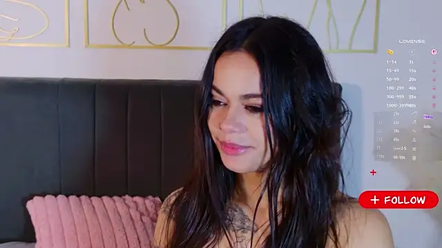 Lyra_Valtierra Obrolan Langsung XXX