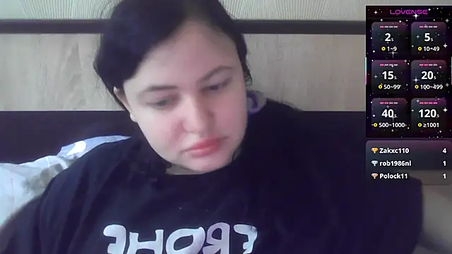 German_Eva Live XXX-chat