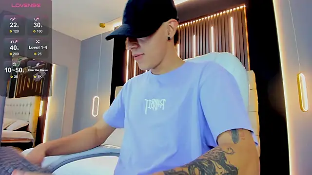 Lobo_17_n Webbikameraesitys