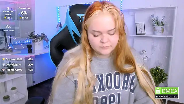 Chat XXX ao vivo de Erica__Alta