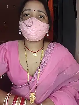 Hot_Bhabhi-jin Webbikameraesitys