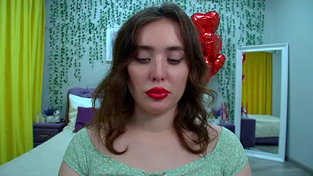 SherryBaers 现场XXX聊天