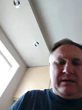 Dareczek690 Adlı Modelin Web Kamerası Şovu