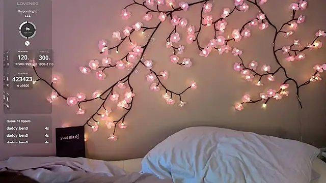 yumi_charm 라이브 XXX 채팅