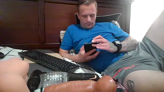 Yourgeminisecret webcam show