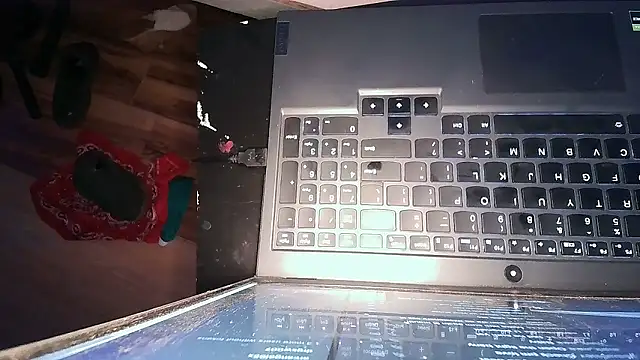 AmeliaAnale8: онлайн-секс-чат