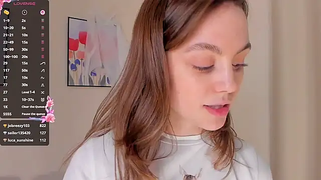 sweet_and_flirt: онлайн-секс-чат