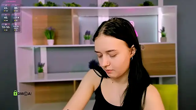 miki_ti Live XXX-chat