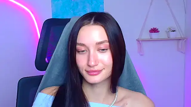 Stella_XO: онлайн-секс-чат