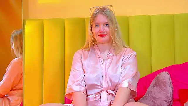 EmilyEvanse Obrolan Langsung XXX