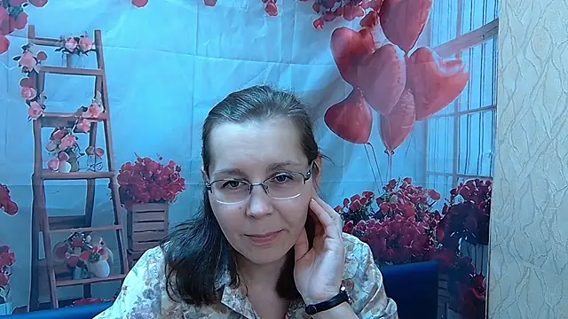 Chat XXX ao vivo de DaisyEdit