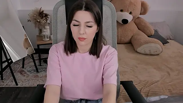 DiRosie Obrolan Langsung XXX