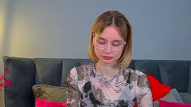 MerlinMeyer: онлайн-секс-чат