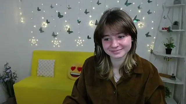 AnnaWest_ Live XXX-chat