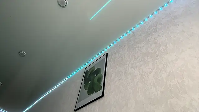 SelinaNoir: онлайн-секс-чат