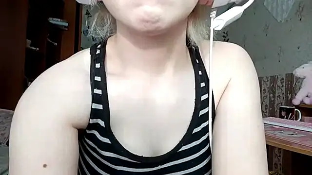 Chat +18 de KathernSaulters ao vivo