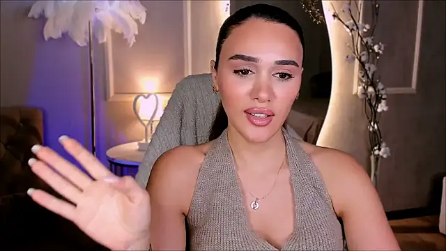 Kimberly_Chapman – Naživo XXX chat