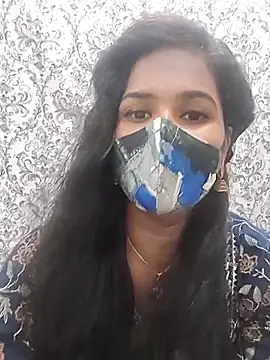 Chat XXX ao vivo de Tamil_Charu_