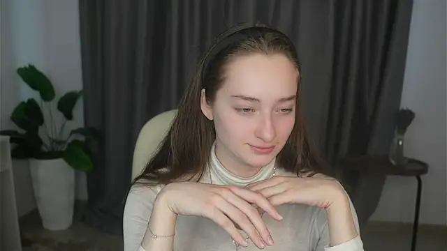 CandiceRzucidlo: онлайн-секс-чат