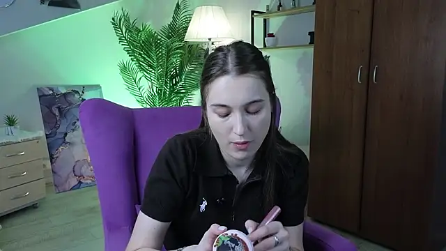 TempIeToti: онлайн-секс-чат