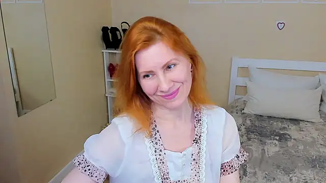 Chat XXX ao vivo de FoxySophia