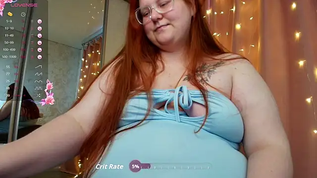 Mia_Bows Obrolan Langsung XXX