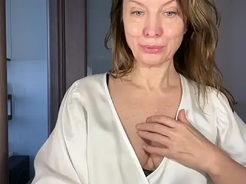 RachellAmazing: онлайн-секс-чат