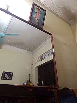 Pertunjukan Kamera Web Hotestlove