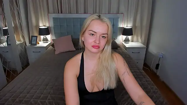 EvaGoddes Live XXX-Chat