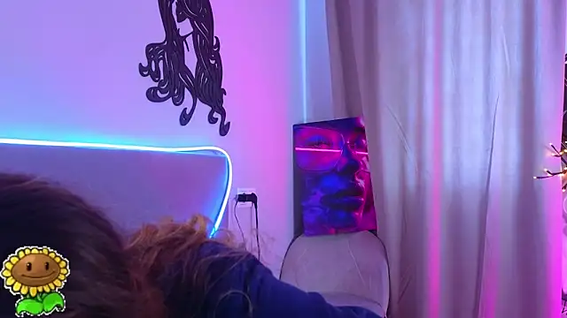 دردشة MargieDavidson الجنسية المباشرة