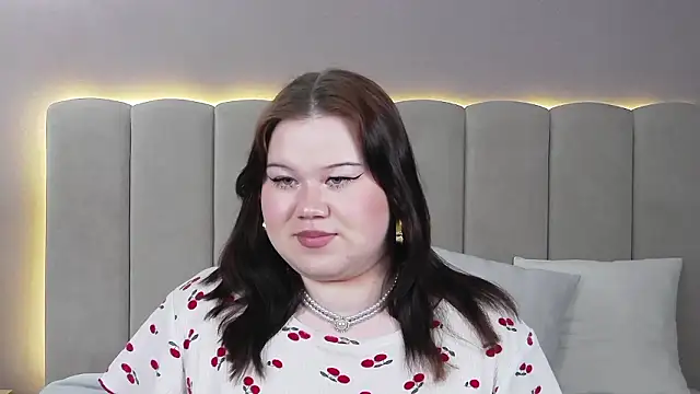 EvaNova_: онлайн-секс-чат