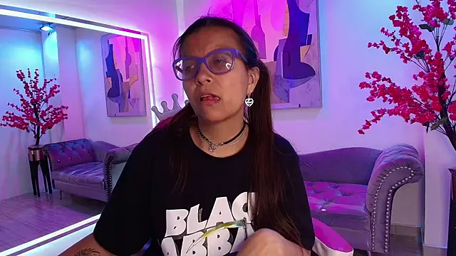 แชท XXX สดของ Amber__rouge