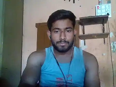 LustyDanky's Live XXX Chat