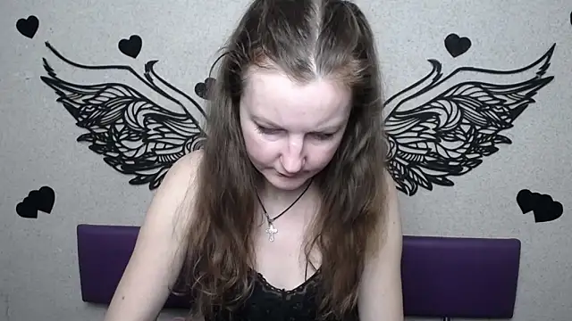 MeganPirs Live XXX-Chat