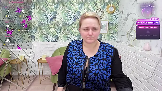 دردشة ScarlettSoft الجنسية المباشرة