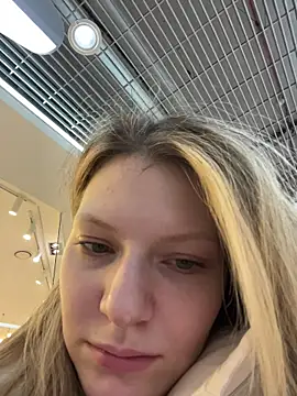 Chat XXX ao vivo de MaryHiggins