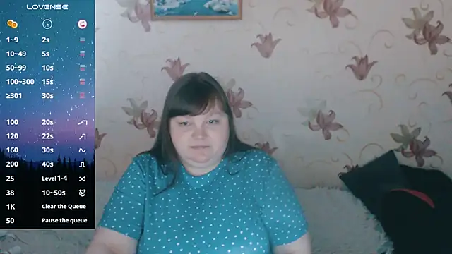 Chat XXX Live fistashka___