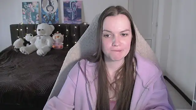 Little_flowers Live XXX Chat