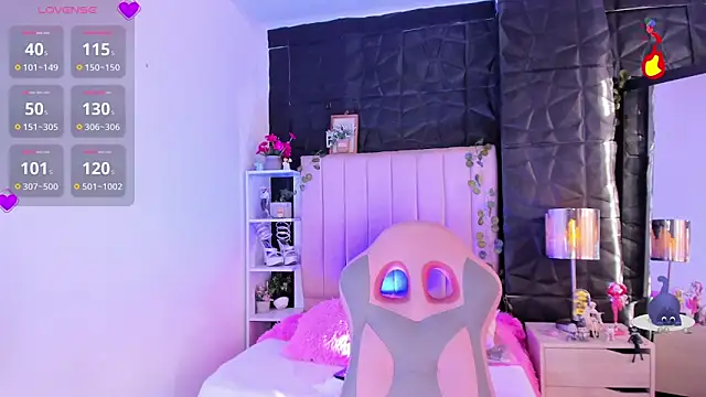 helen_bunnnyx Live XXX-Chat