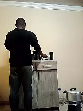 Czat XXX na żywo – Gigolojhb